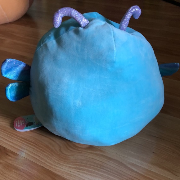 COPY - Squishmallow Trudy/ Heather FLIPaMallow! Two in One! BNWT 12” - Picture 2 of 6